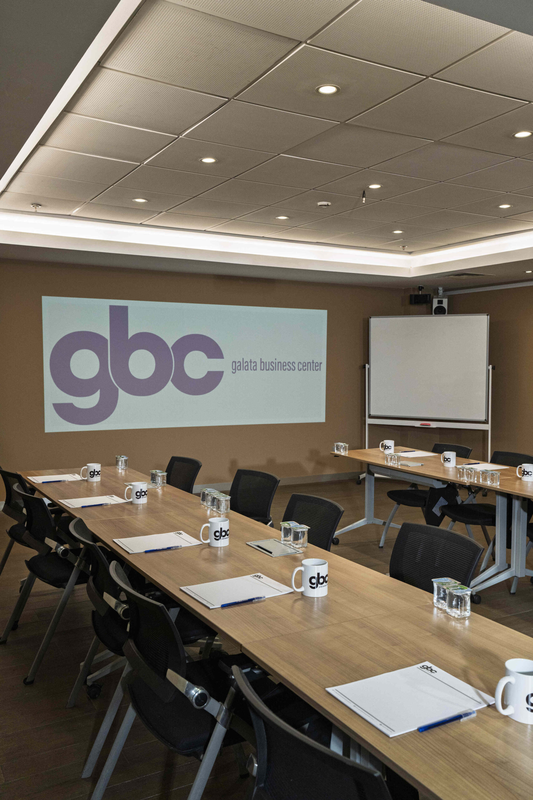 Istanbul Hall - Gallery Image