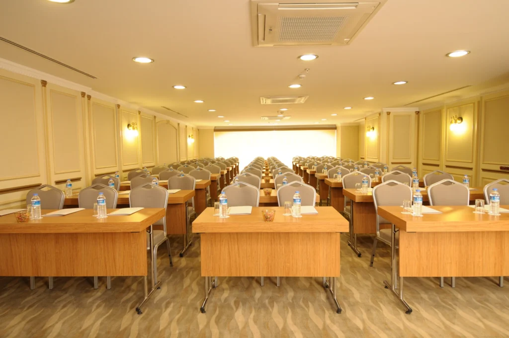 Dicle Toplantı Salonu