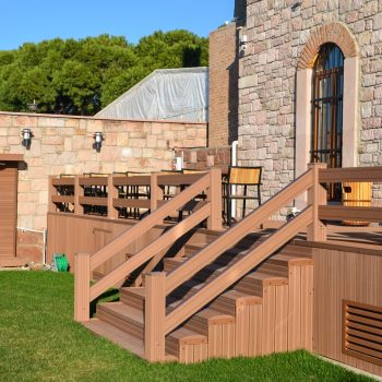 Yeşil Alan/Bahçe - Galeri Görseli