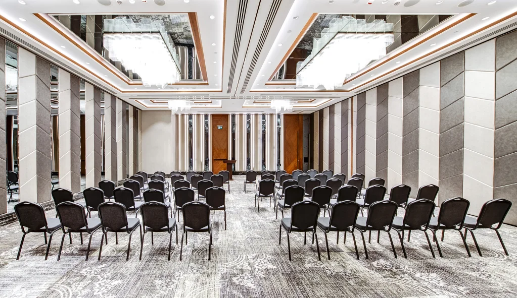 DoubleTree by Hilton Piyalepaşa