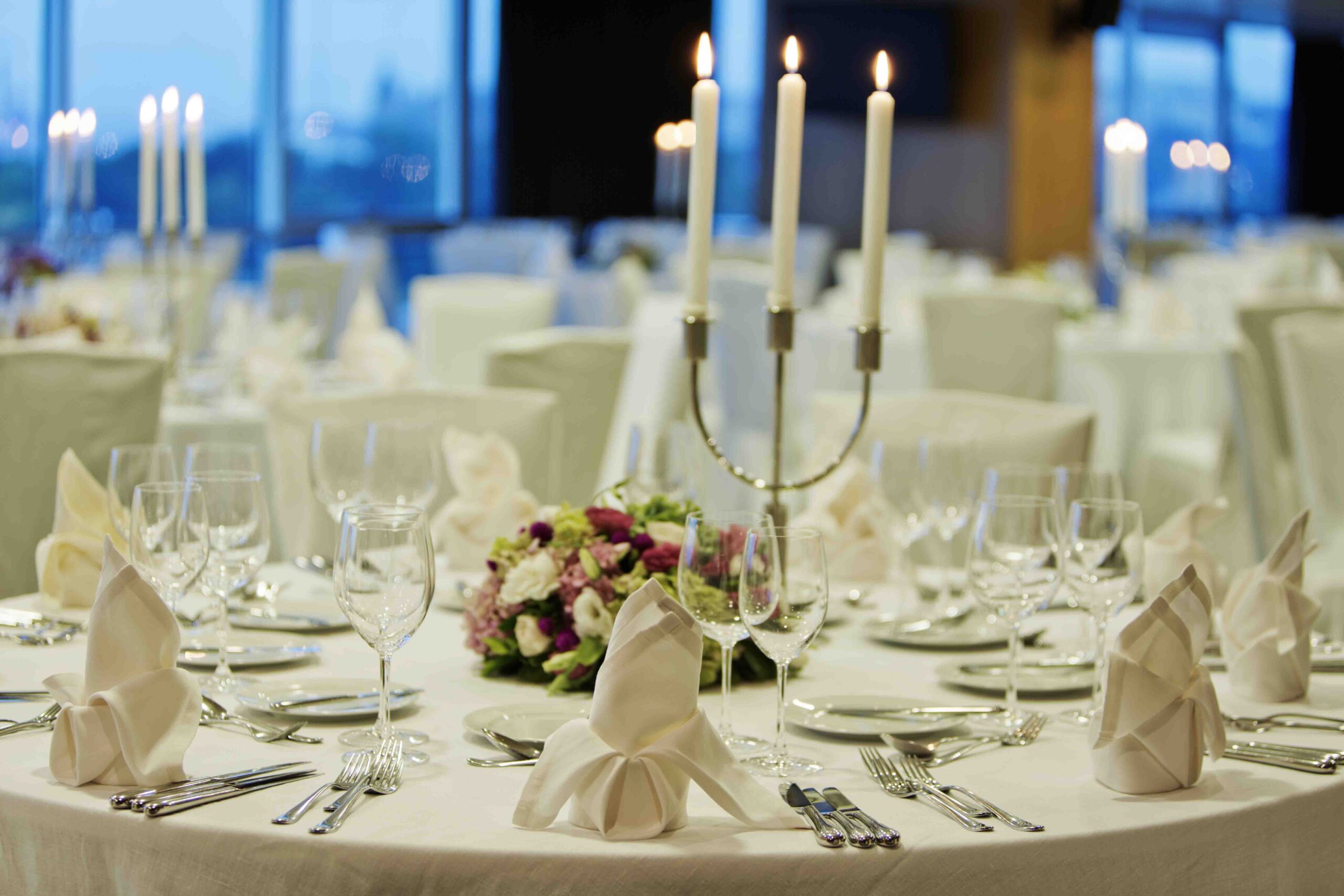 Ballroom 2 Daphne - Galeri Görseli