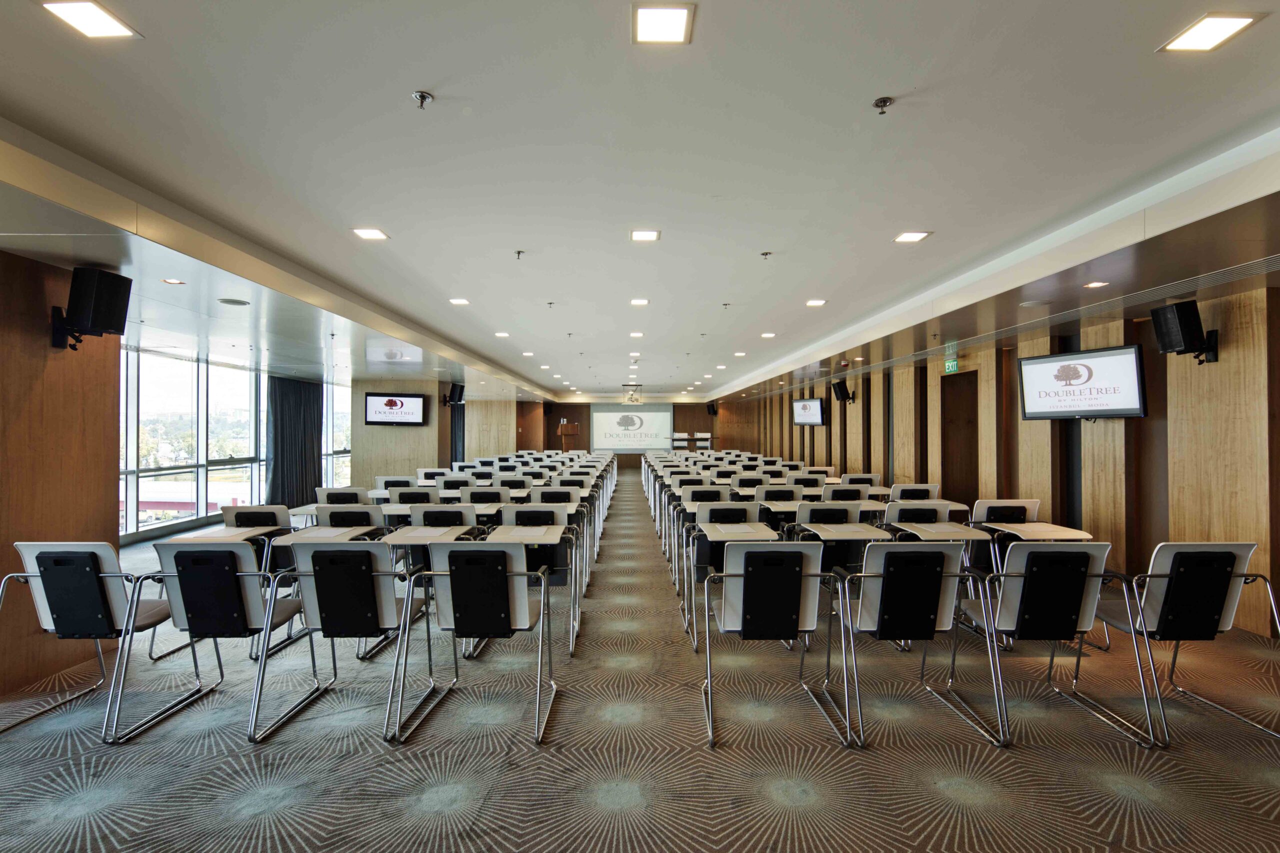 Ballroom 2 Daphne - Galeri Görseli