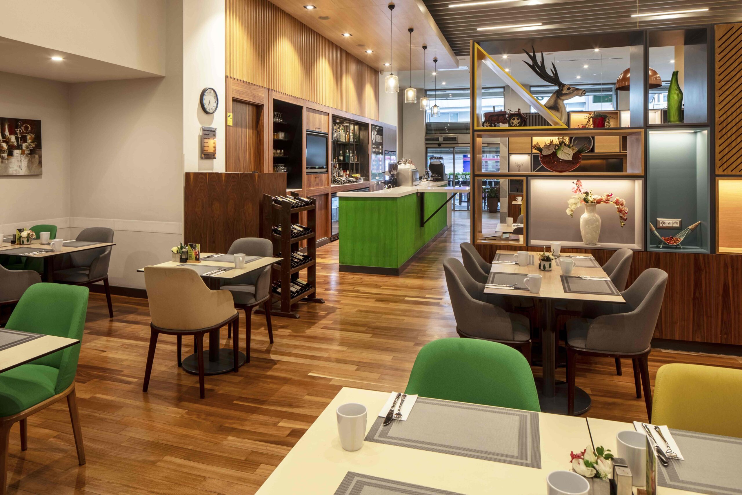 Himalaya Toplantı Salonu - Galeri Görseli