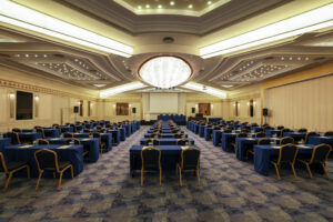 Dedeman Istanbul Hotel