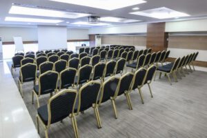 Dedeman Istanbul Hotel