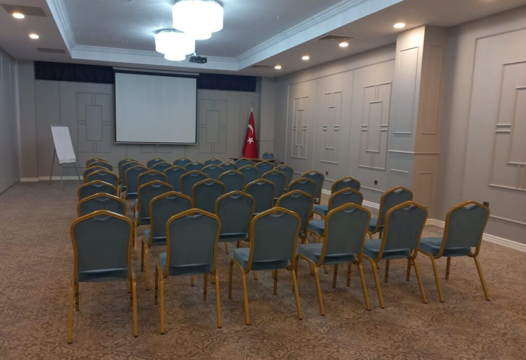 Diamond Meeting Room