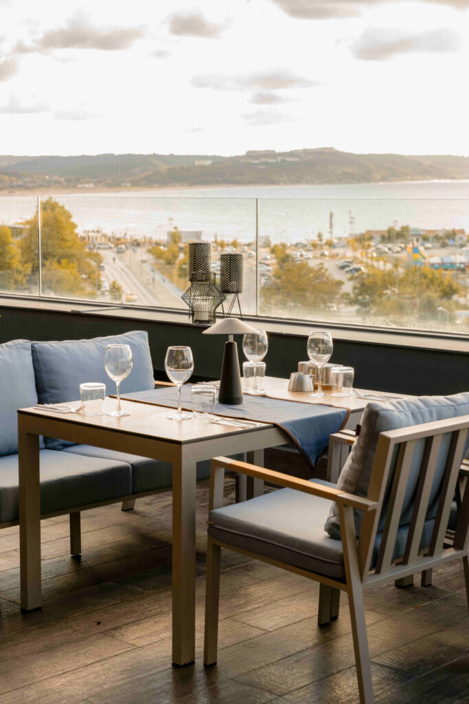 Dine & Wine Restaurant