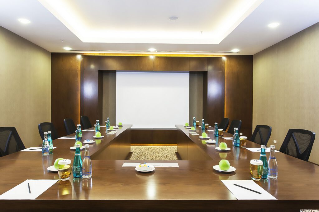 Acacia Meeting Room
