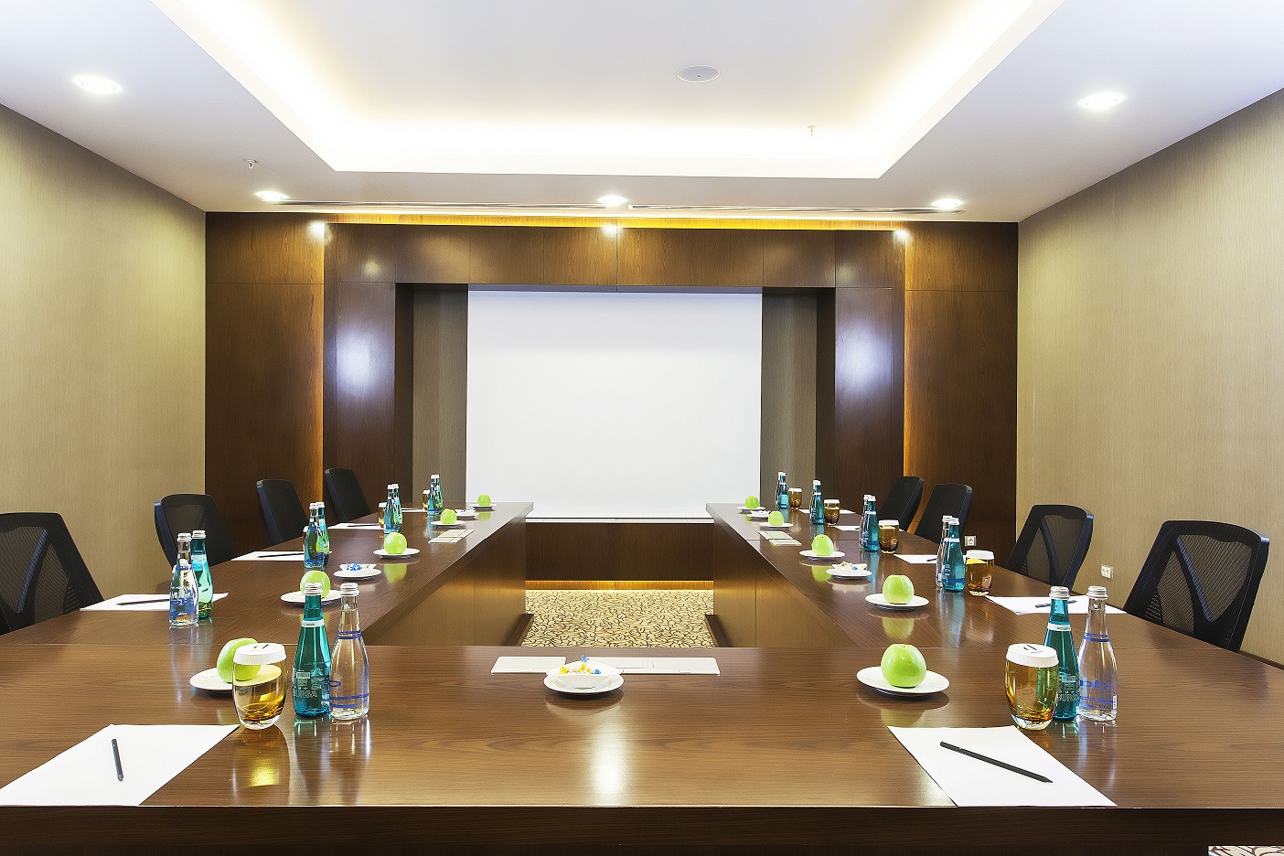 Acacia Meeting Room - Room Image