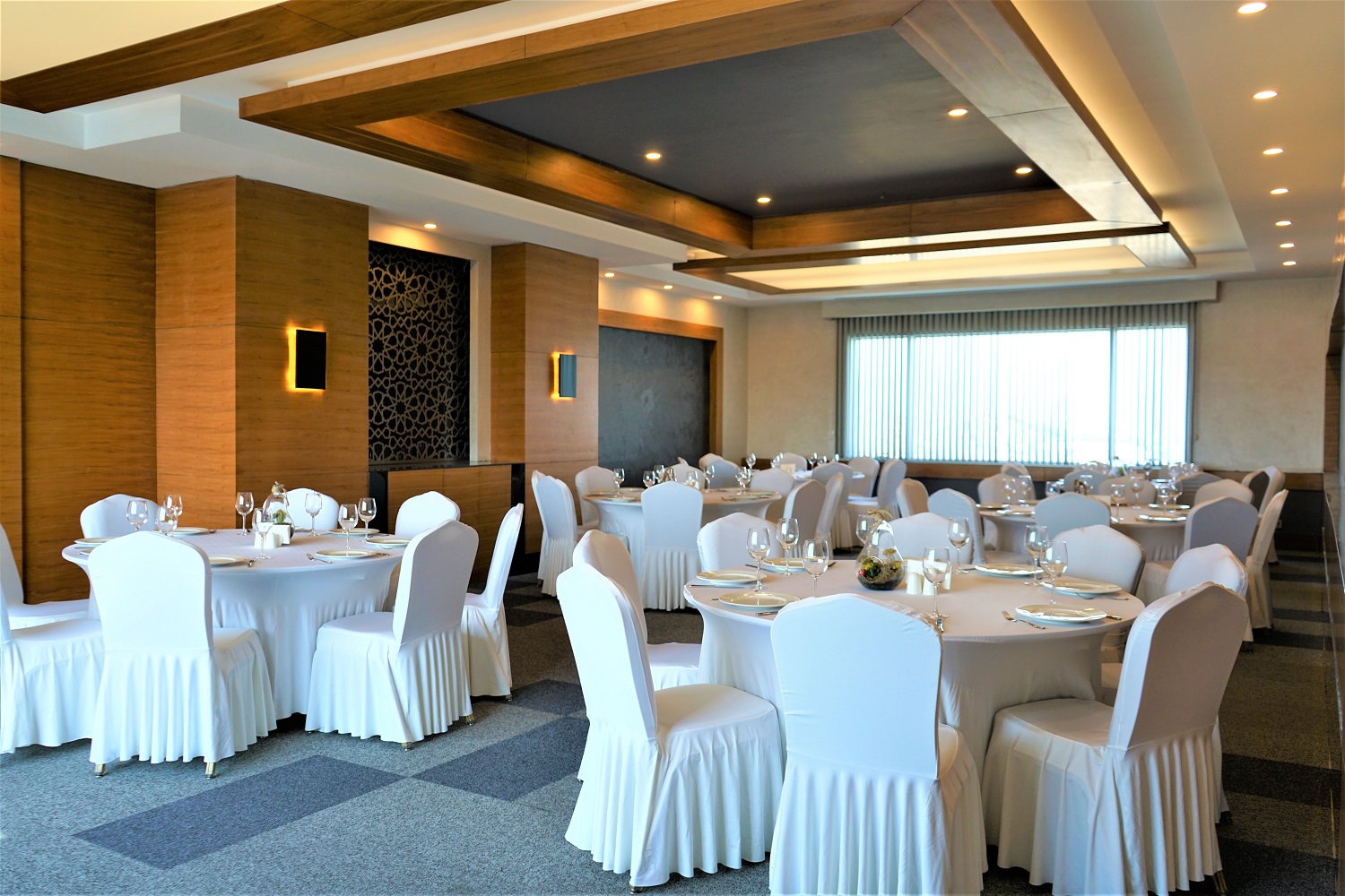 Mimosa Hall - Gallery Image