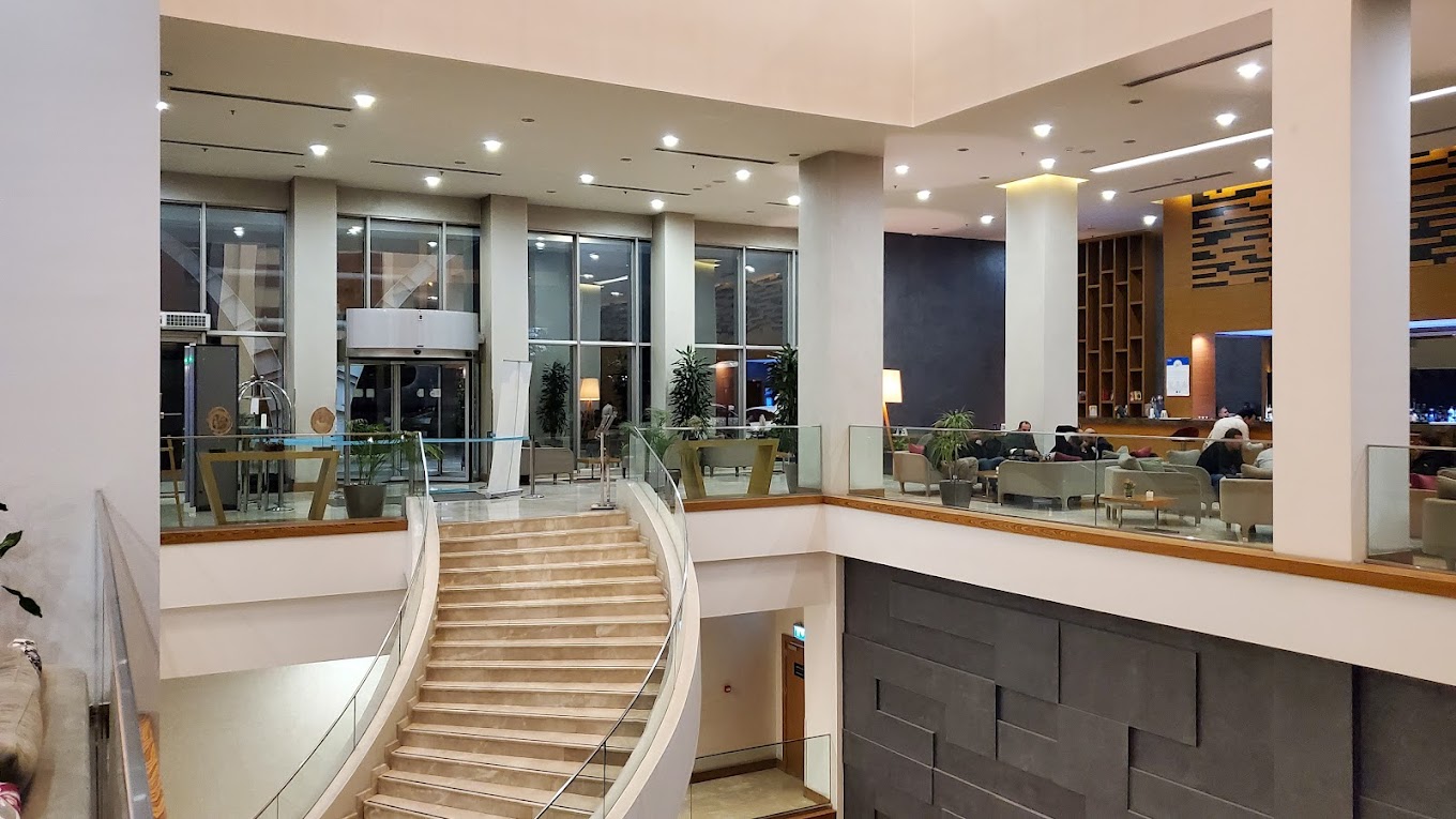 Magnolia Hall - Gallery Image