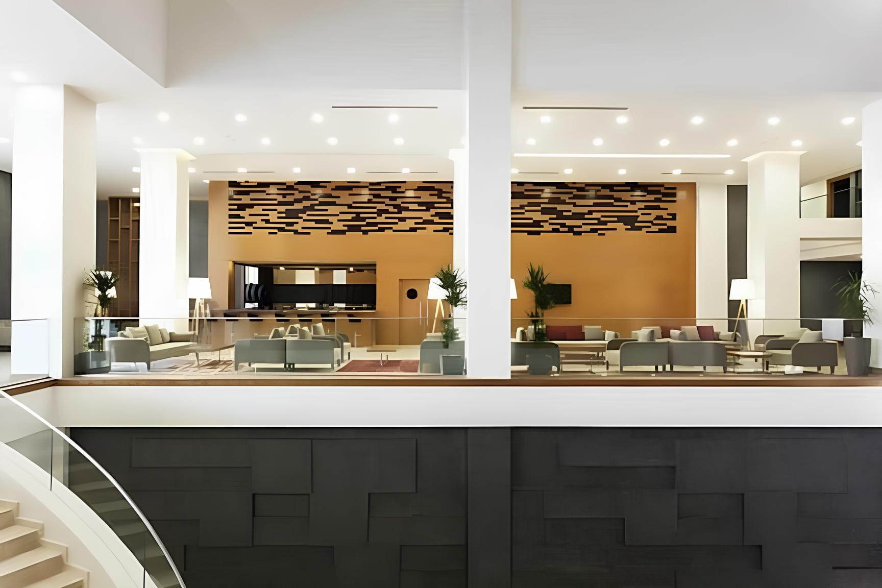 Sardinia Hall - Gallery Image