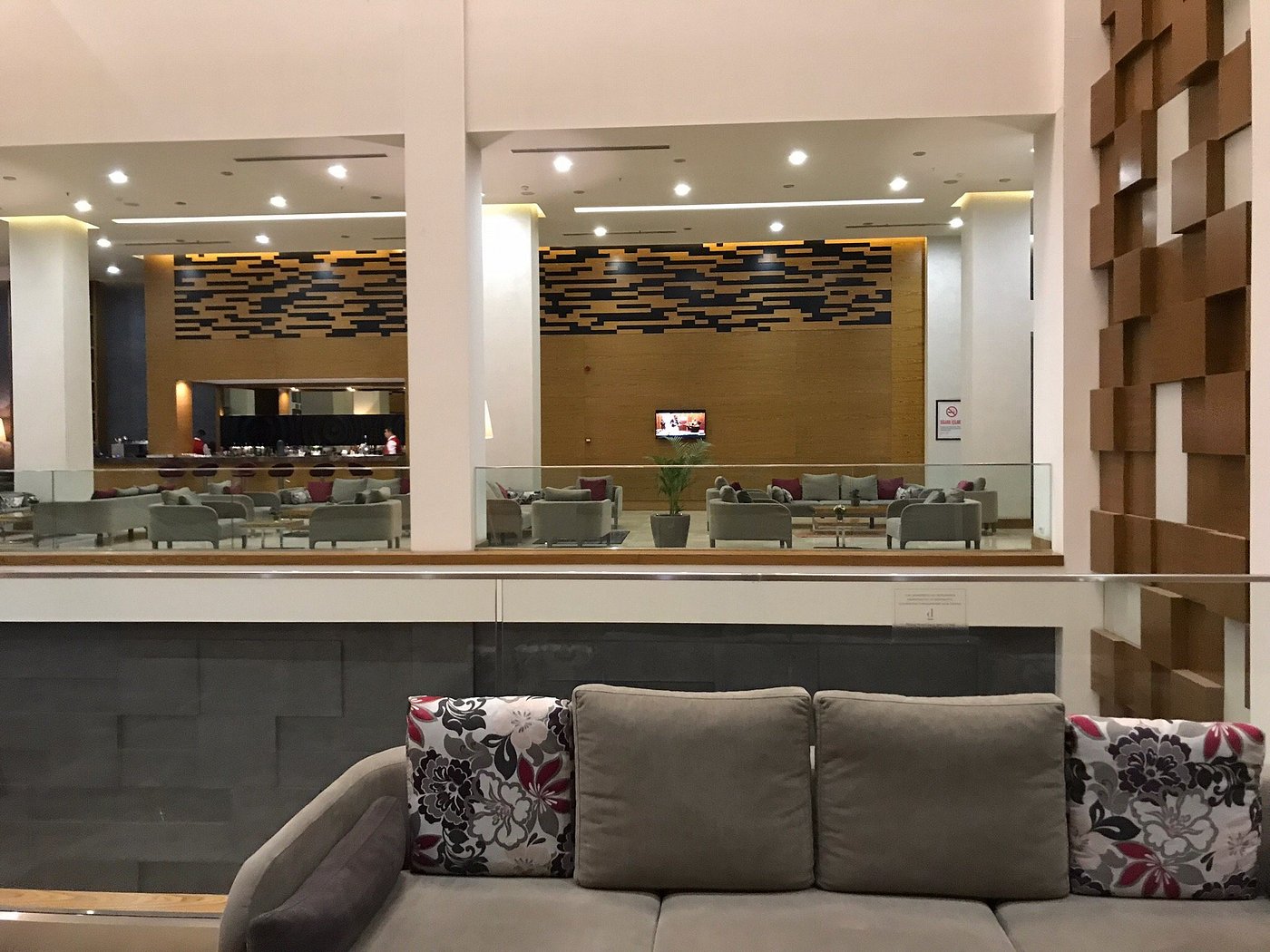 Ottoman Hall - Gallery Image