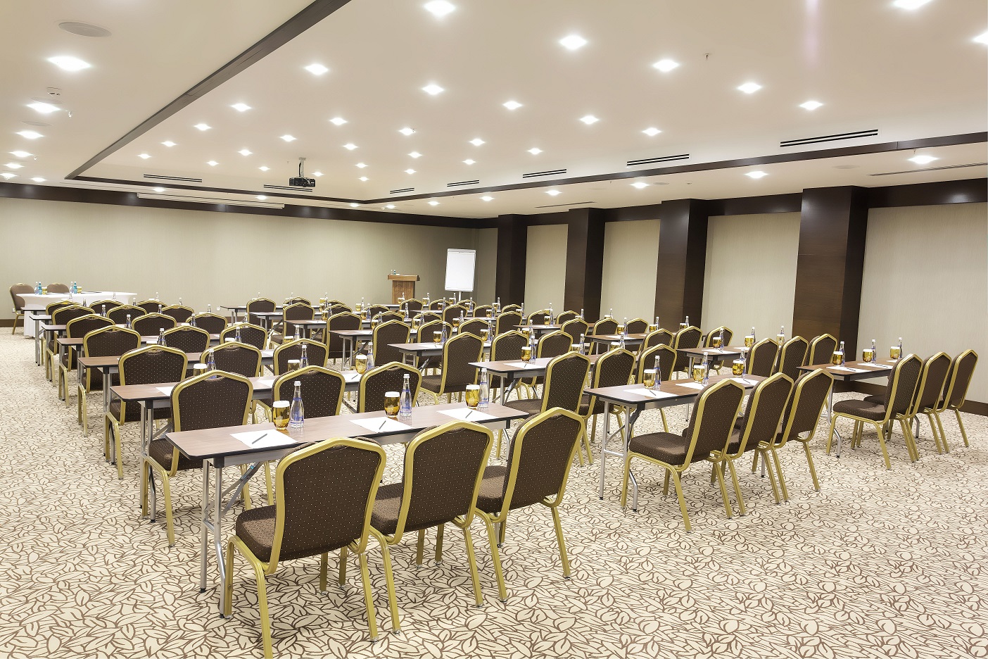 Ottoman Hall - Room Image