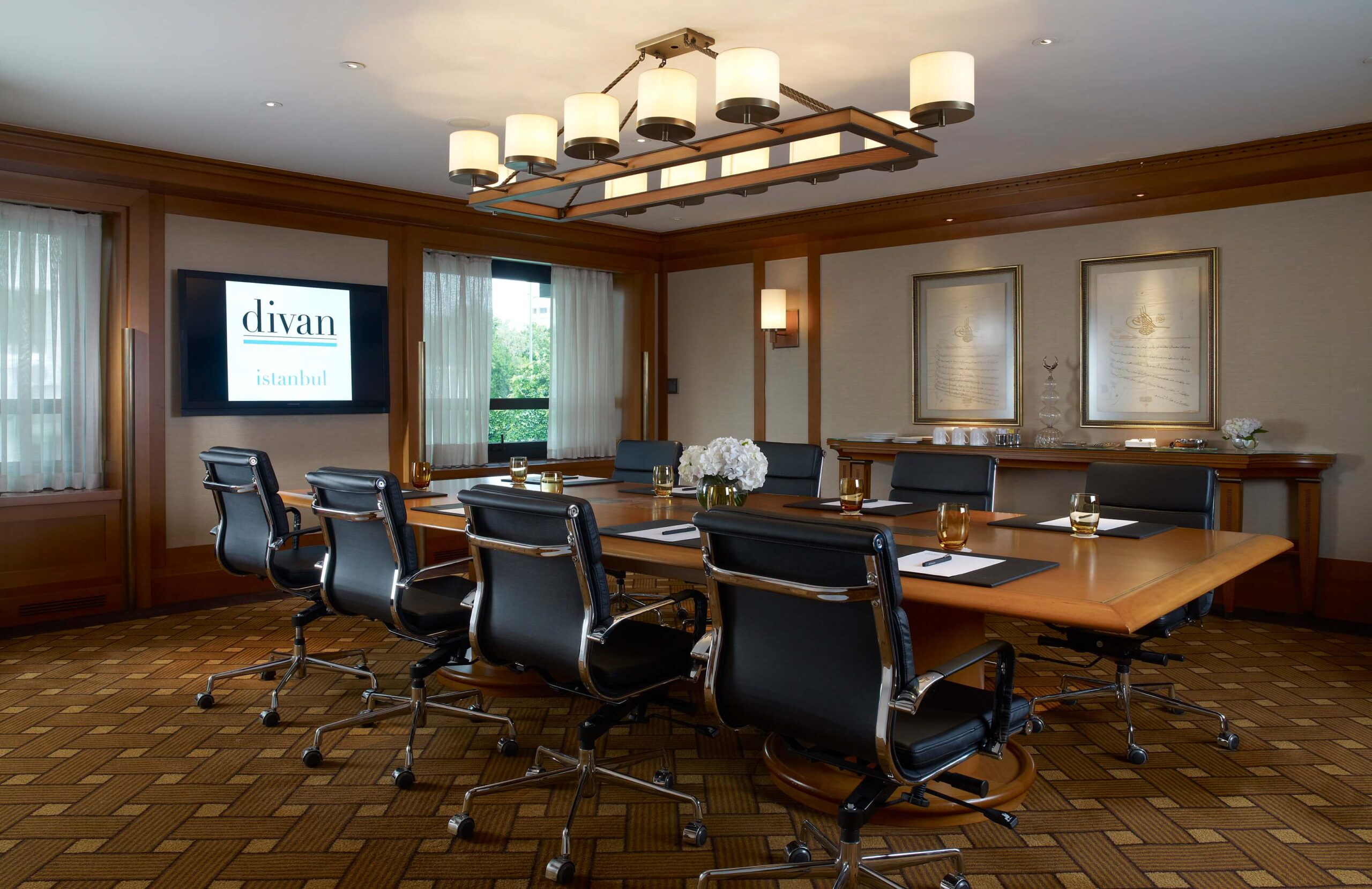 Sapphire - Room Image