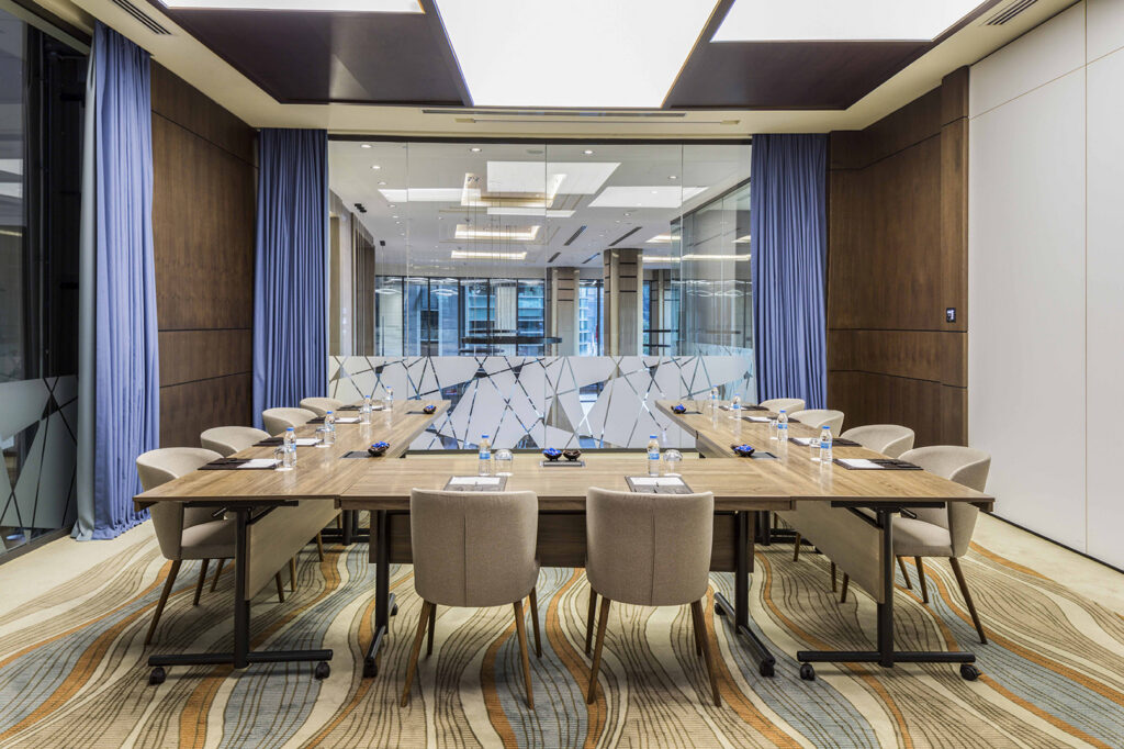 Dolmabahçe Toplantı Salonu