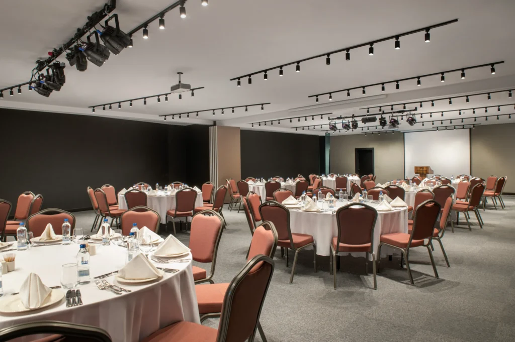 Efes&Agora Toplantı Salonu