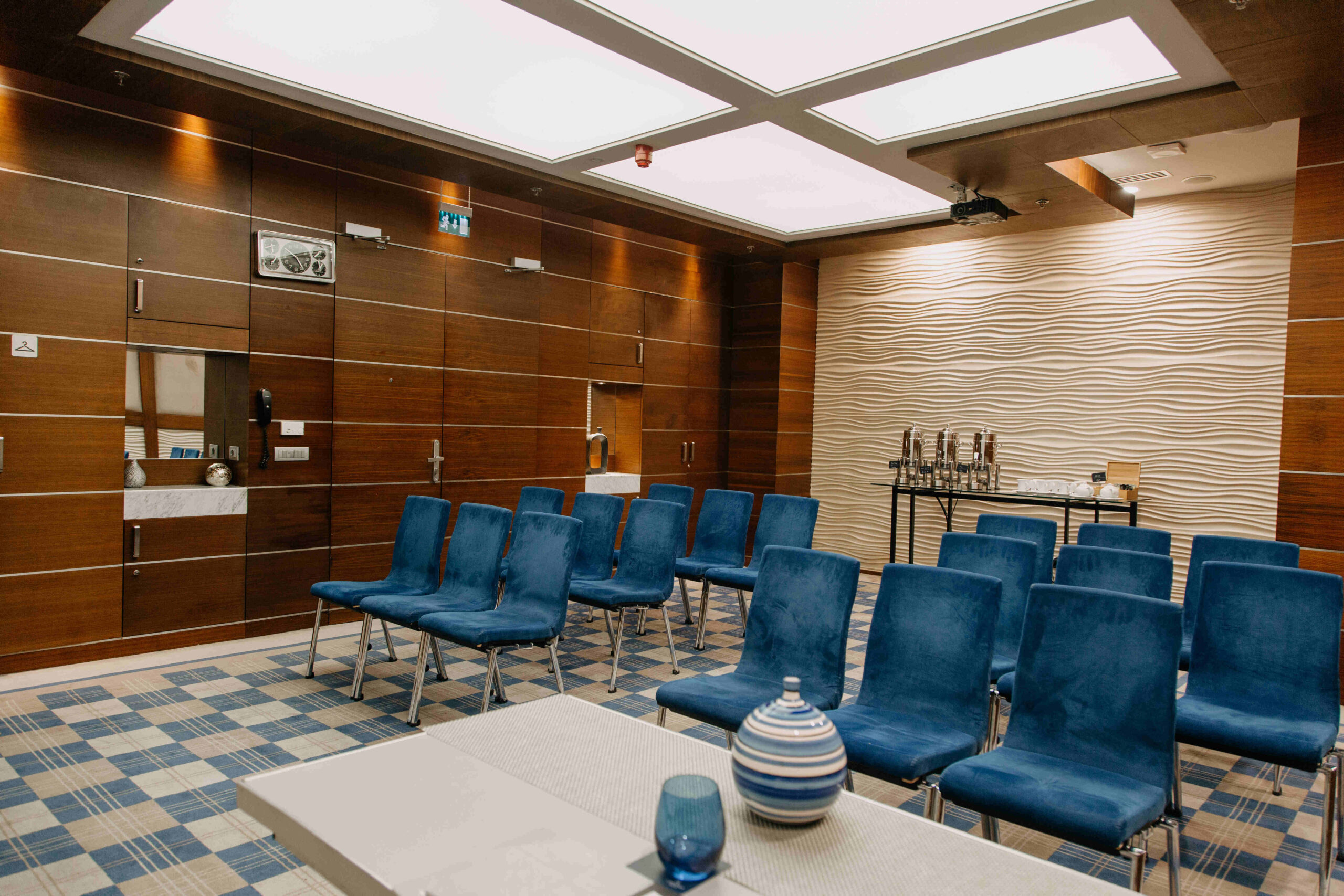 Ege Toplantı Salonu - Galeri Görseli