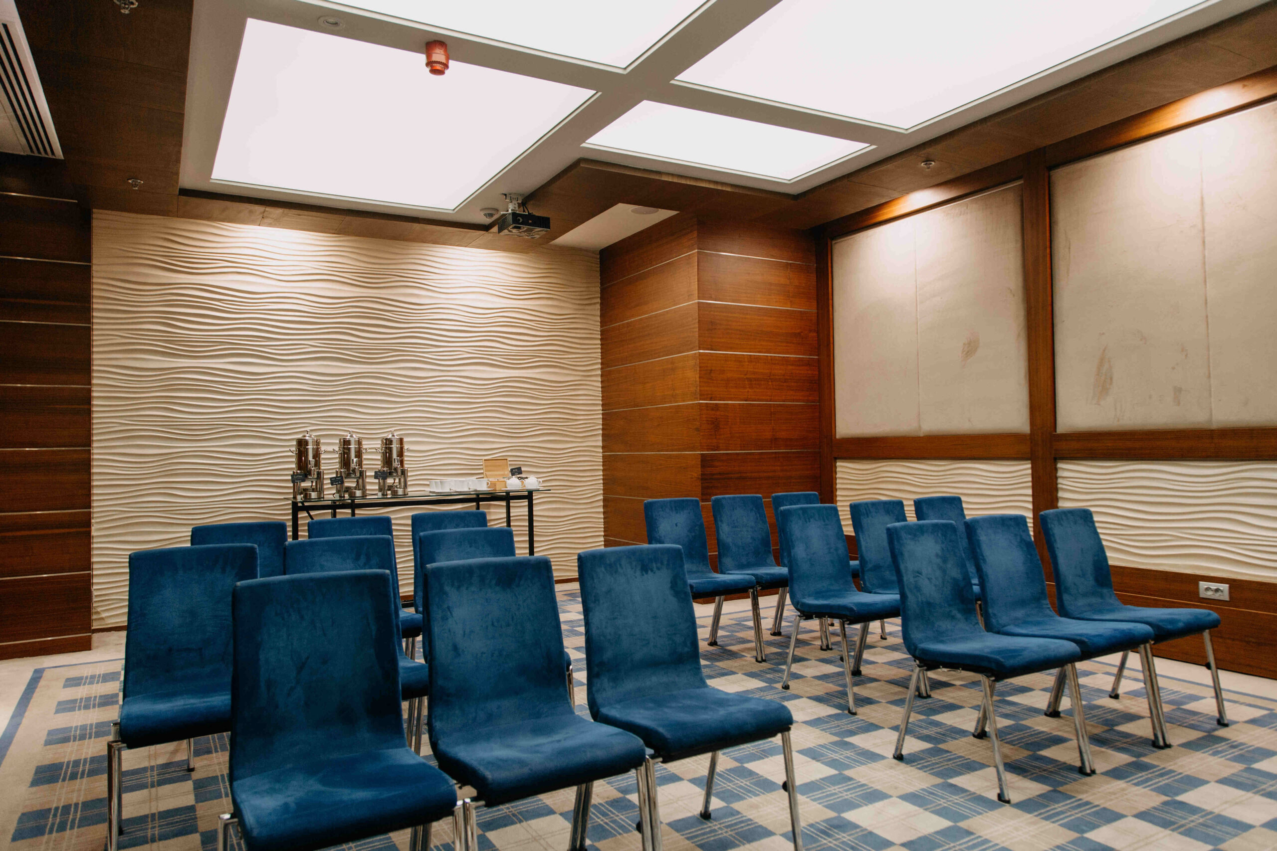 Ege Toplantı Salonu - Galeri Görseli