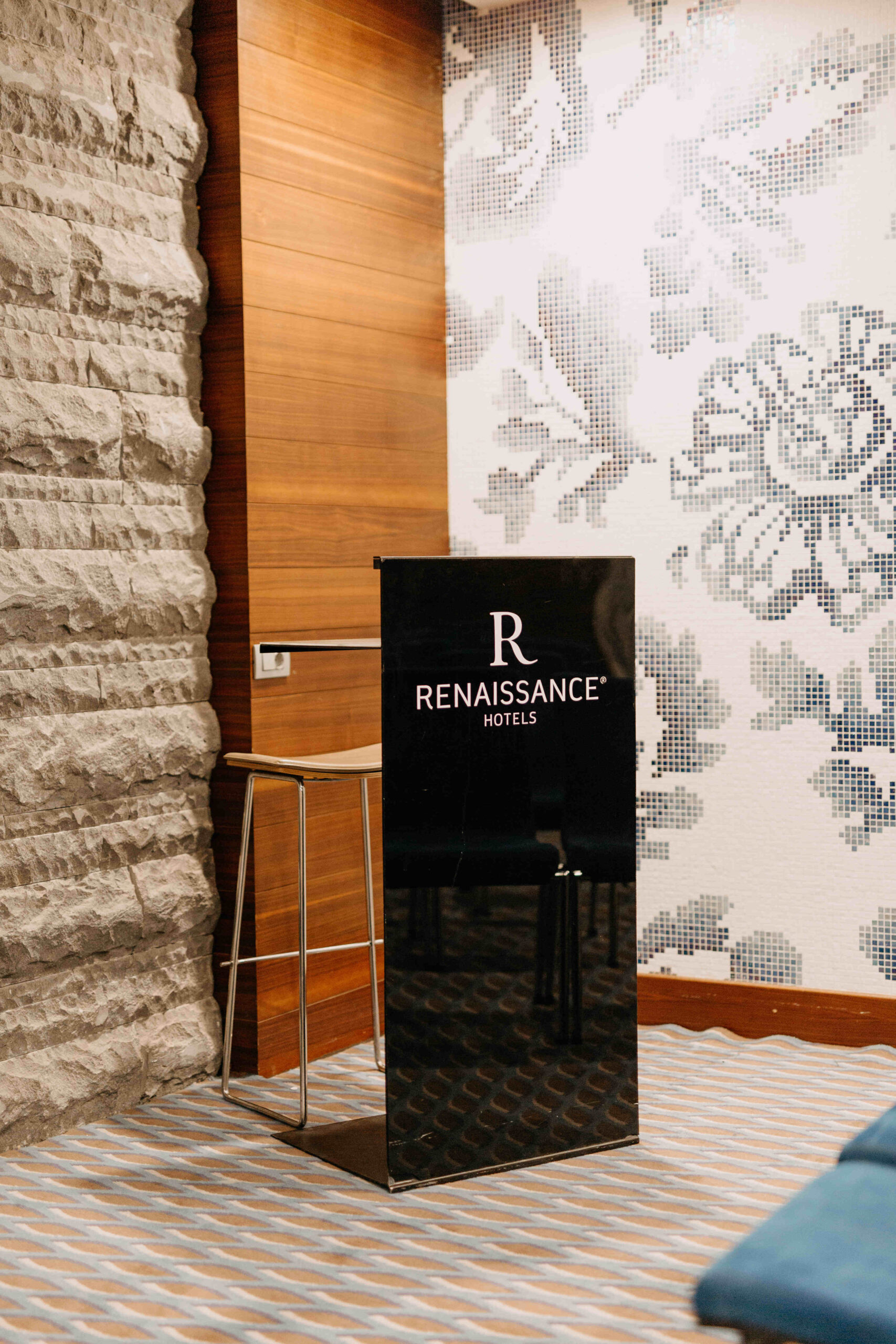 Ege Toplantı Salonu - Galeri Görseli