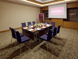 Mercure Istanbul Altunizade