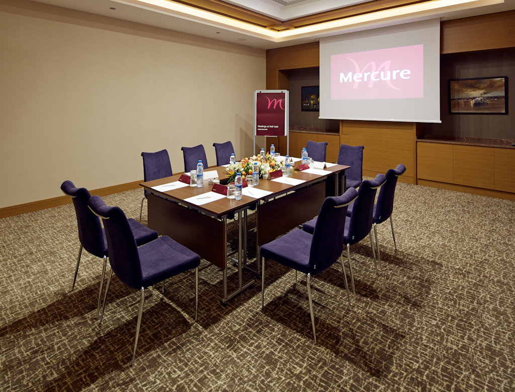 Erenkoy Meeting Room - Room Image