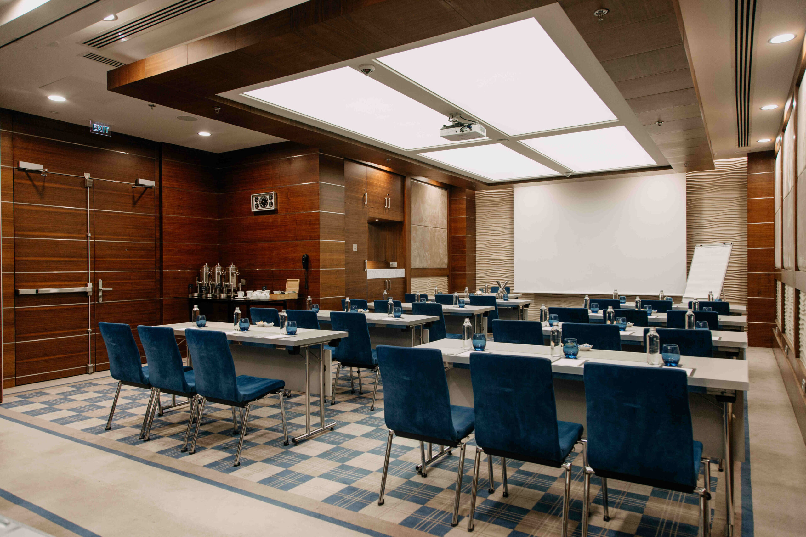 Efe 2 Toplantı Salonu - Galeri Görseli