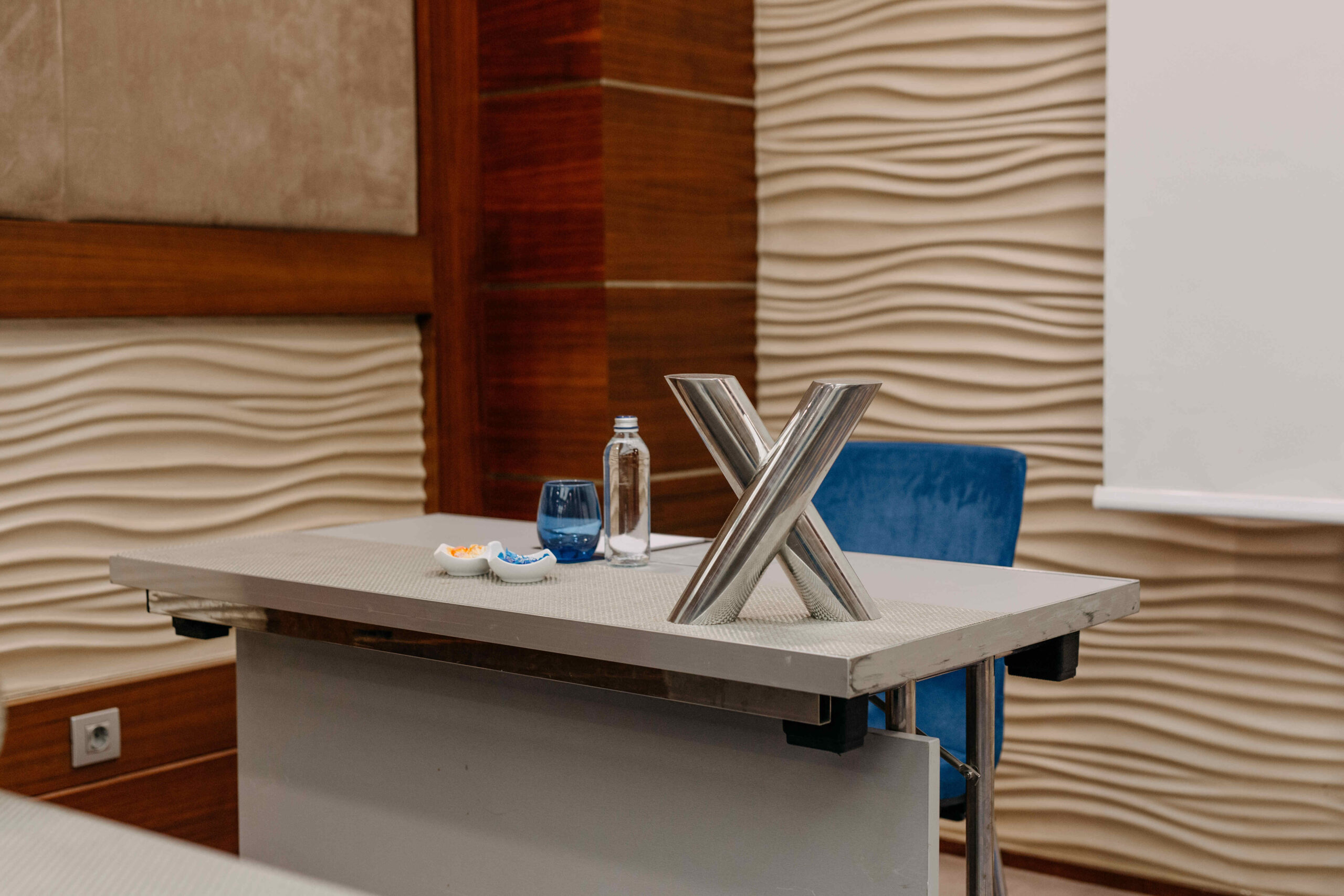 Efe 1&2 Toplantı Salonu - Galeri Görseli