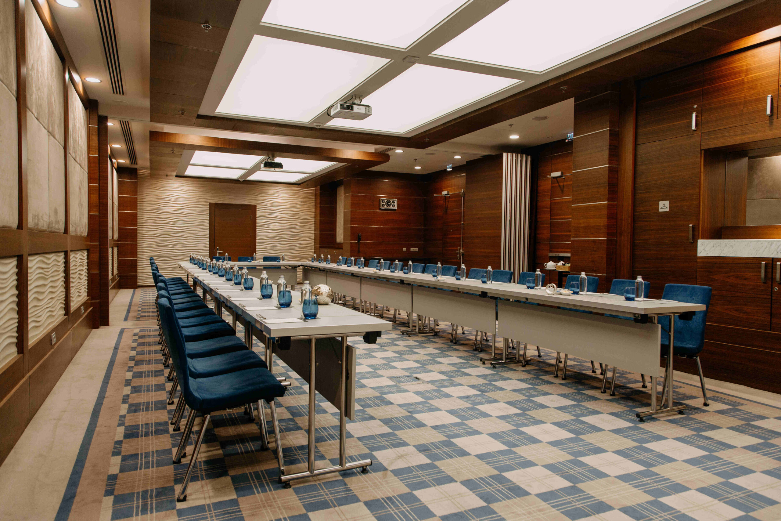 Efe 1 Toplantı Salonu - Galeri Görseli