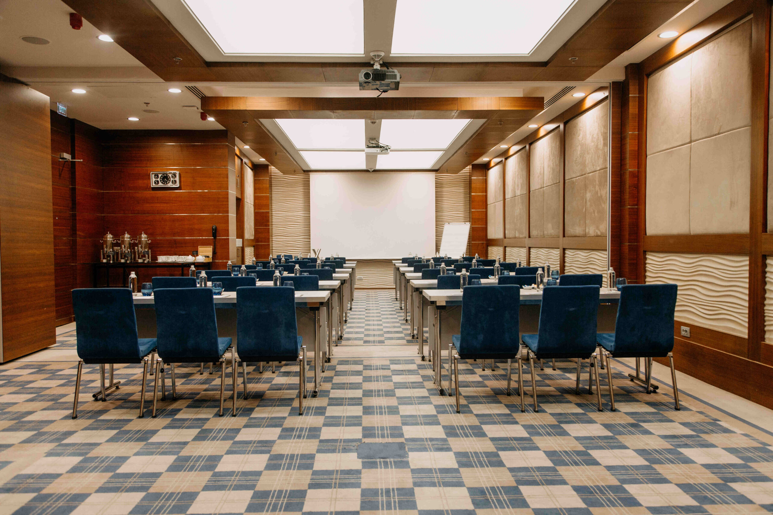 Efe 1 Toplantı Salonu - Galeri Görseli