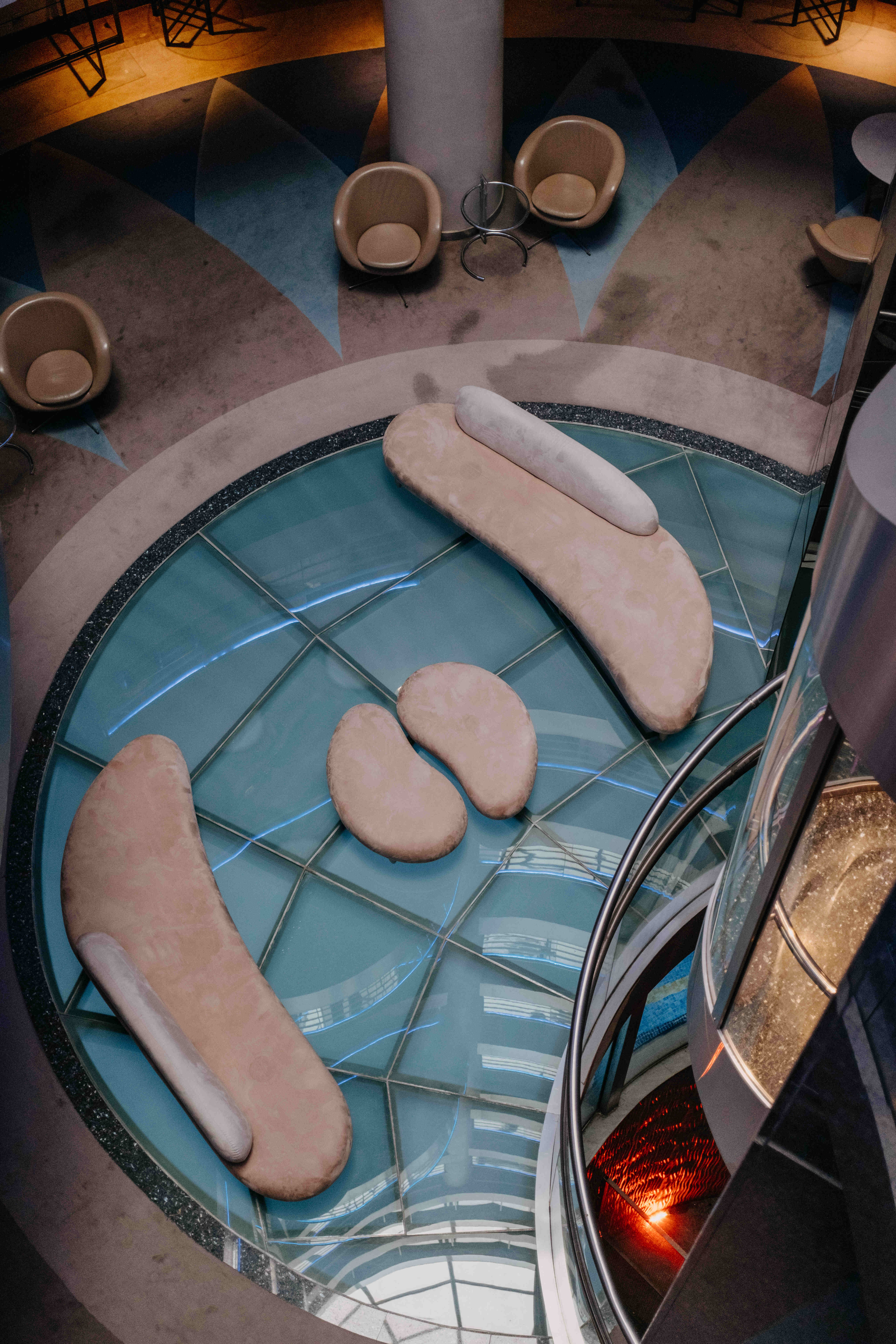 Efe 1&2 Toplantı Salonu - Galeri Görseli