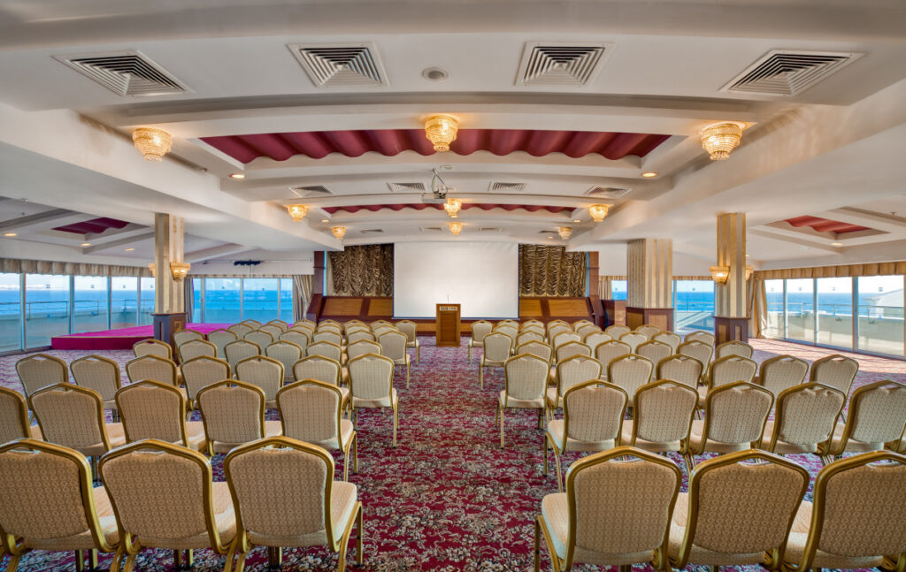 Eftelya Meeting Room