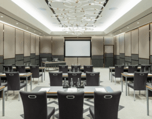 Swissôtel The Bosphorus Istanbul