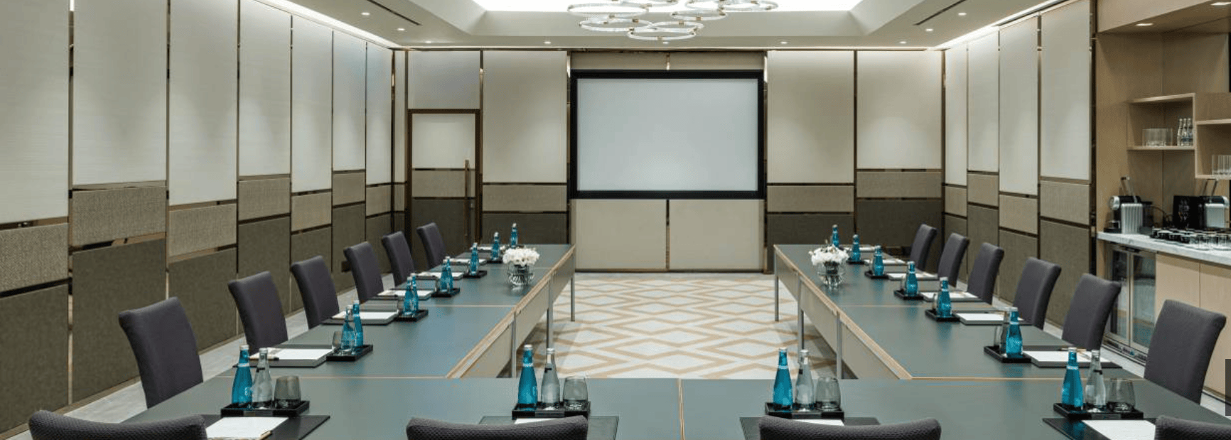 Montreux - Room Image