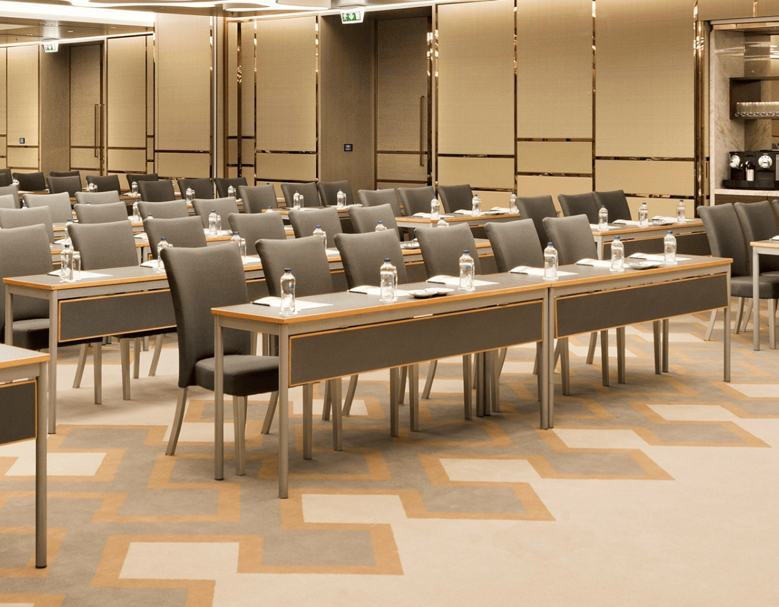 Geneve Luzern - Room Image