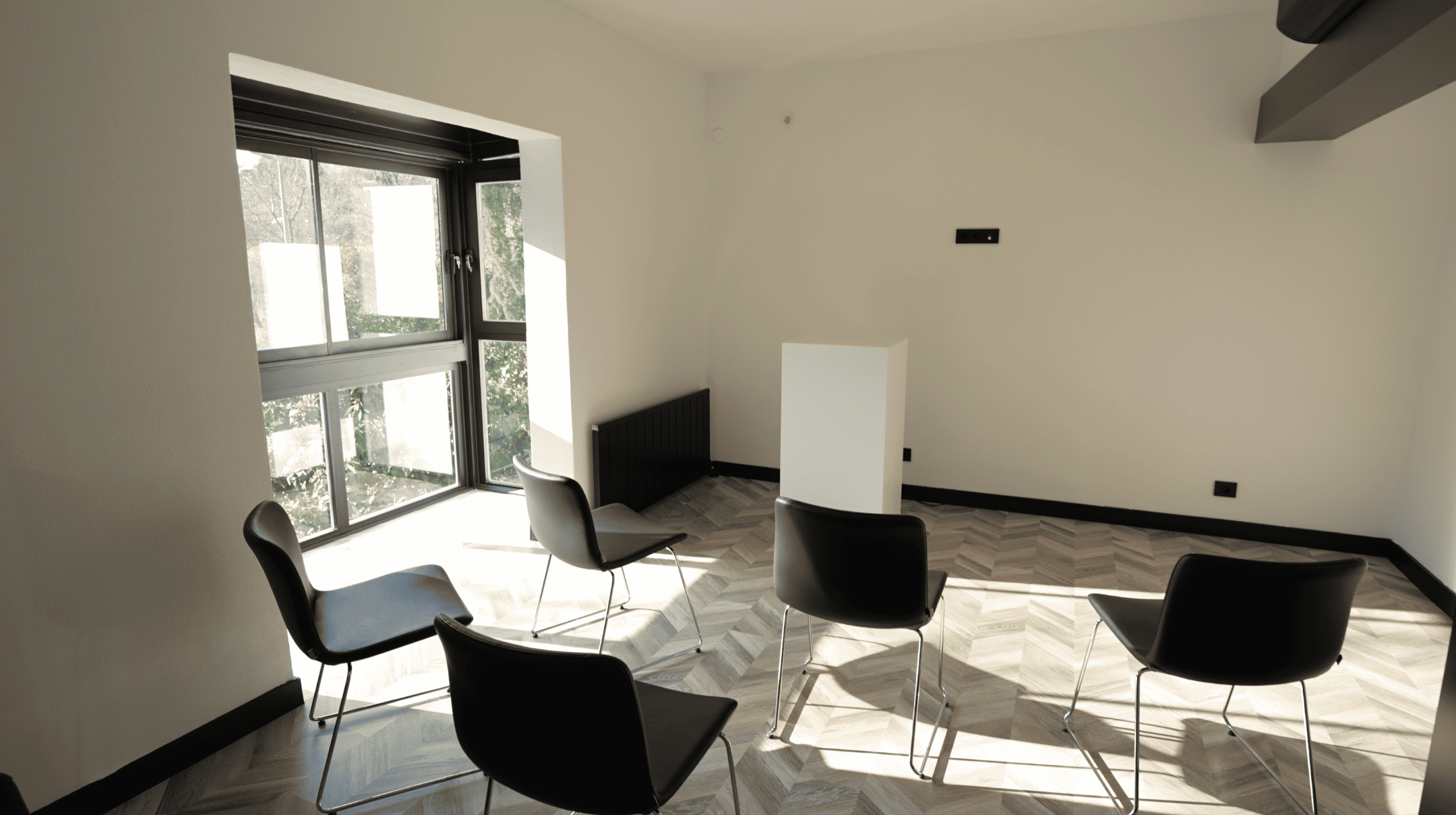 Multi Room - Oda Görseli