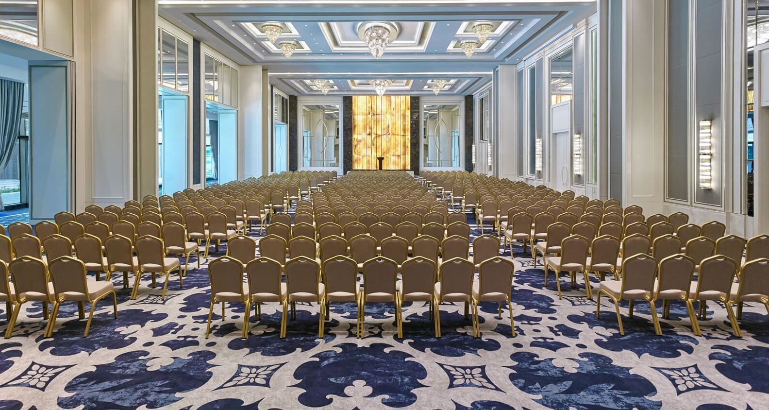 Elite World Grand İstanbul Basın Ekspres