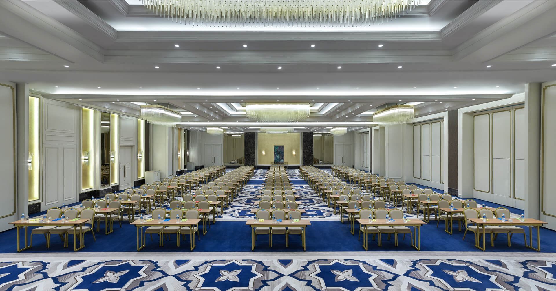 Elite World Grand İstanbul Basın Ekspres