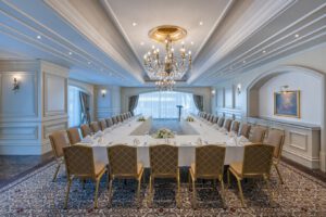 Elite World Istanbul Taksim