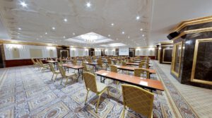 Elite World İstanbul Taksim