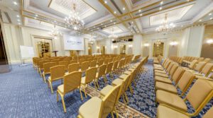 Elite World Istanbul Taksim