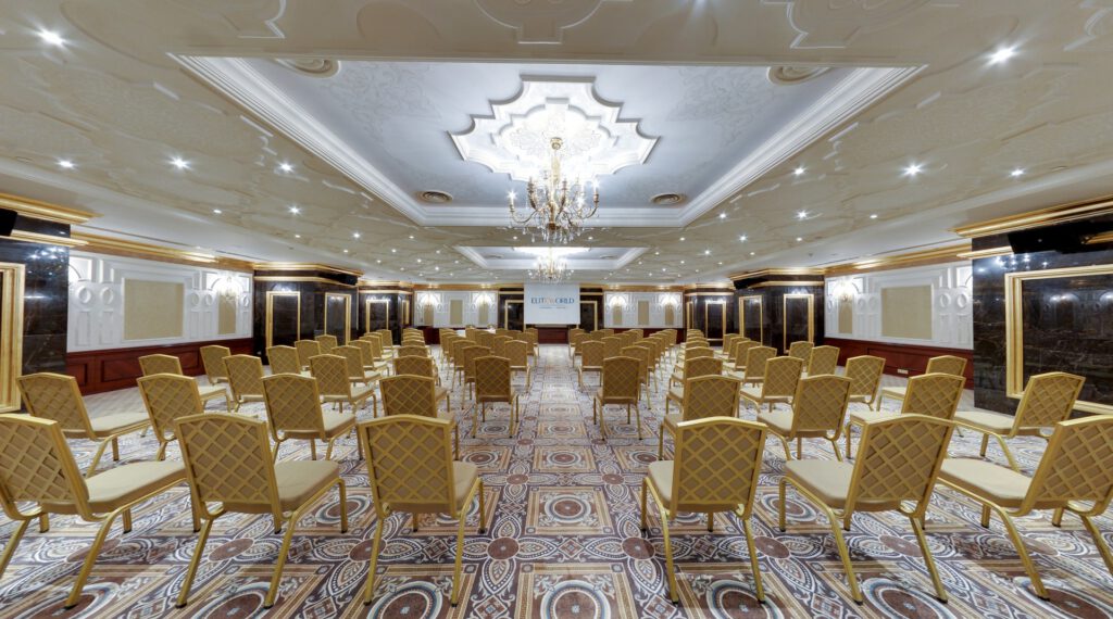 Pera Toplantı Salonu