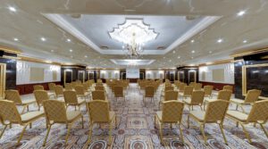 Elite World Istanbul Taksim