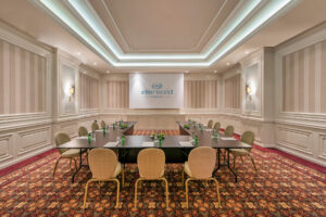 Elite World Istanbul Florya