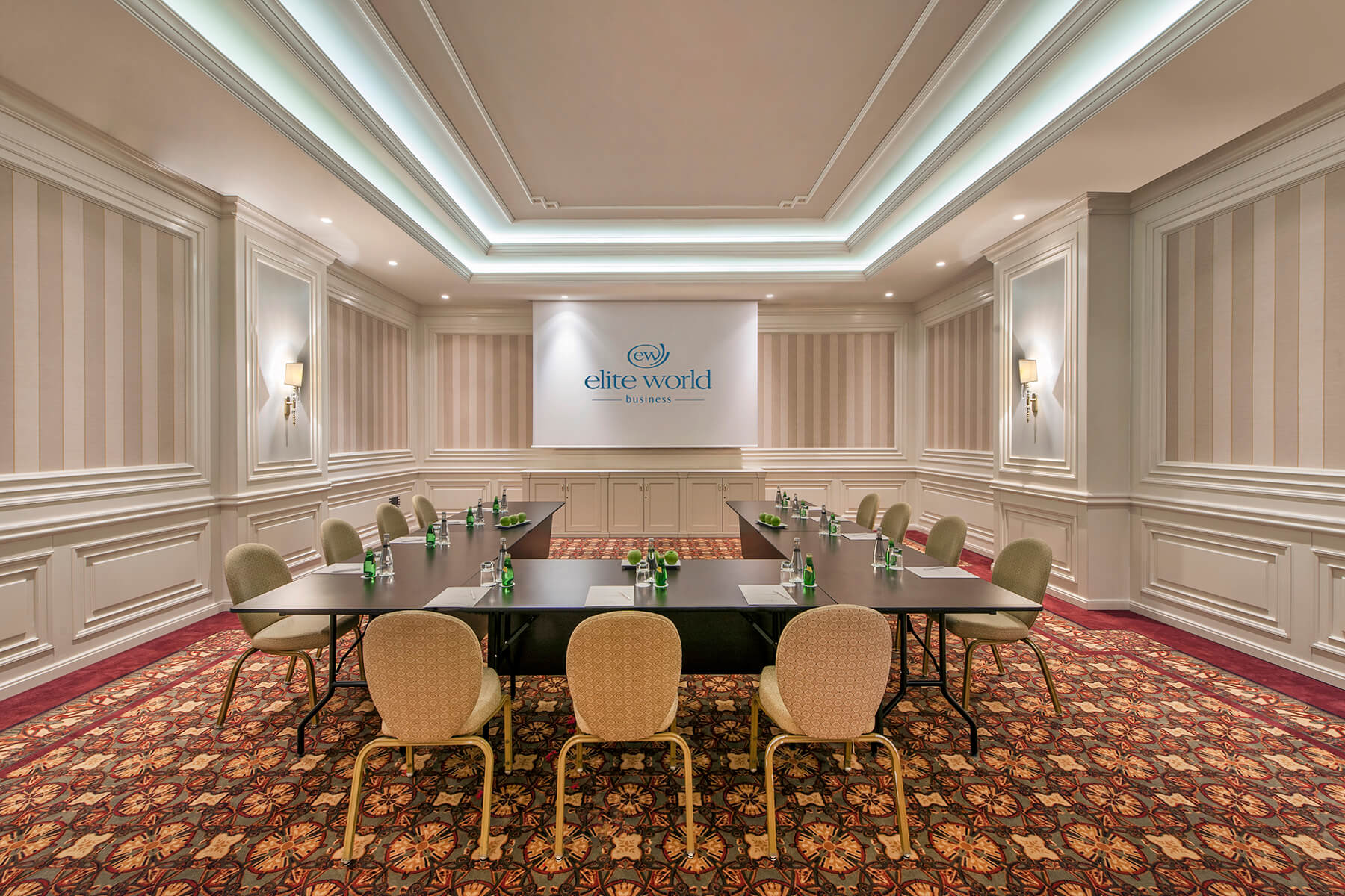 Beykoz Meeting Room - Room Image