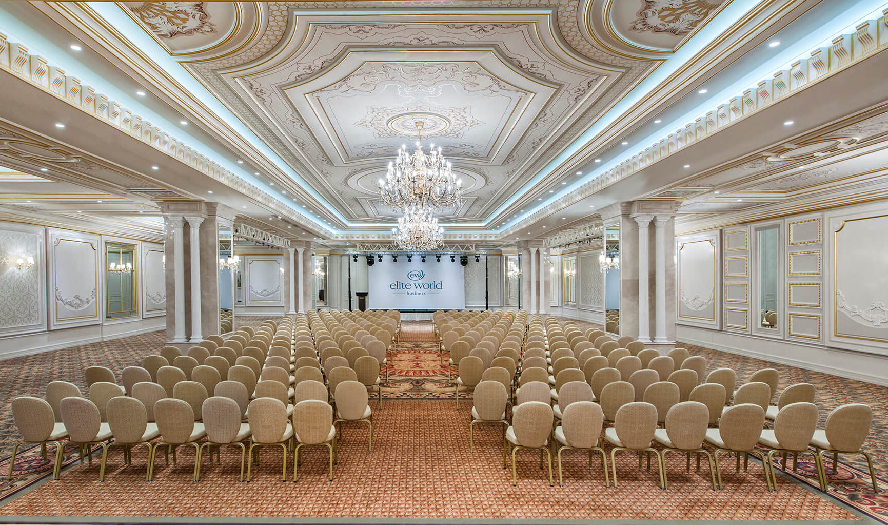 Elite World İstanbul Florya