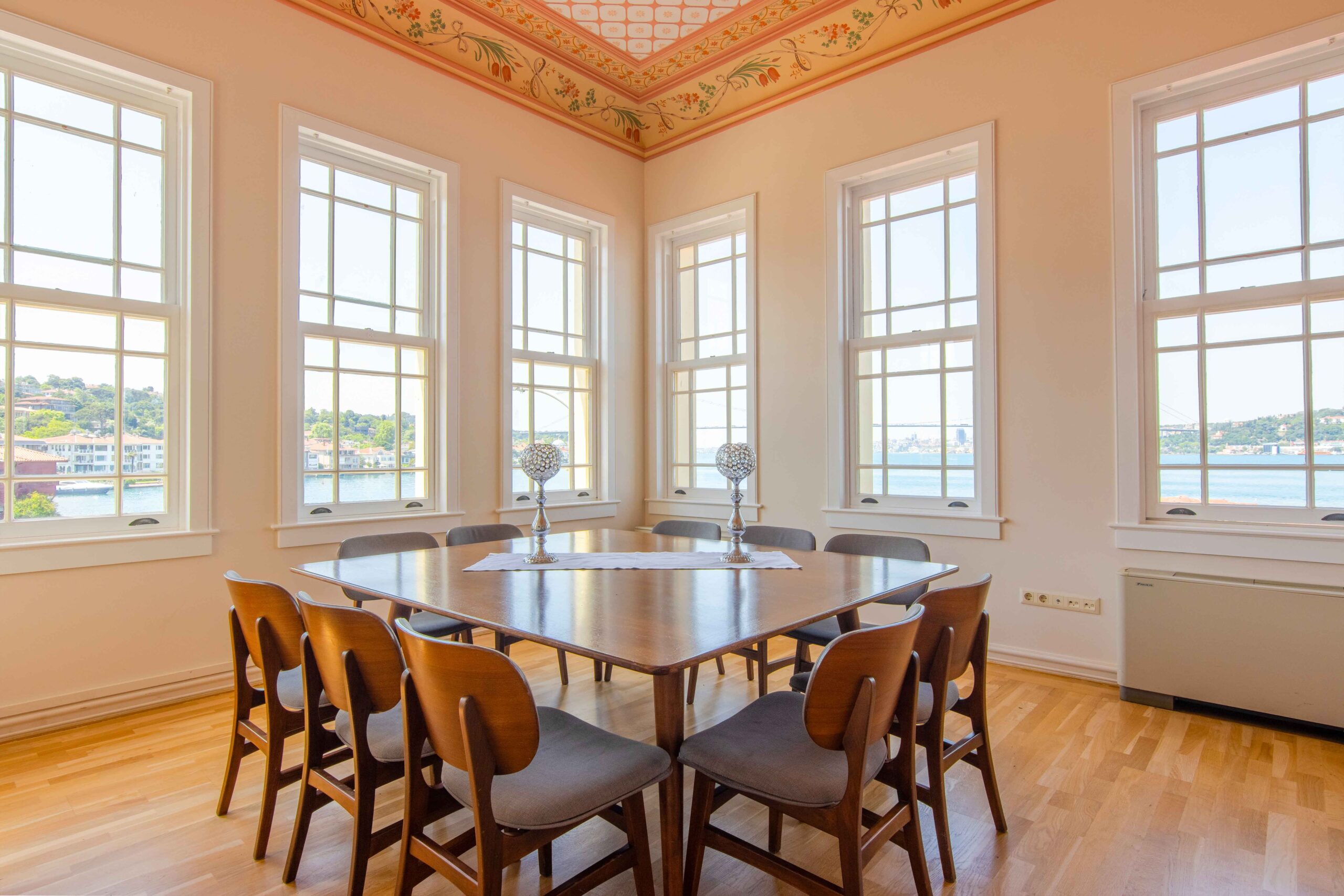 Emirgan Sütiş Çengelköy