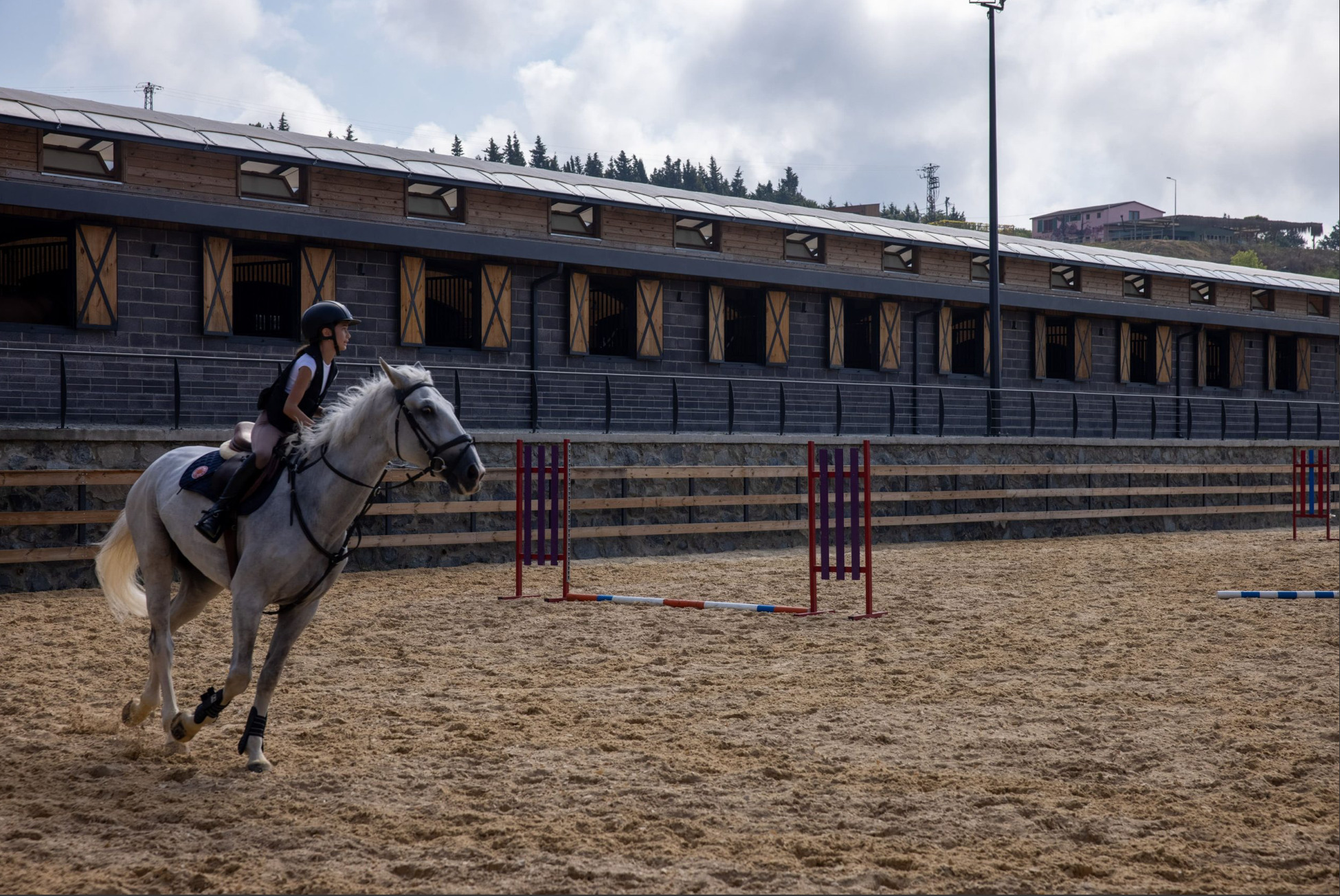 Cafe - Galeri Görseli