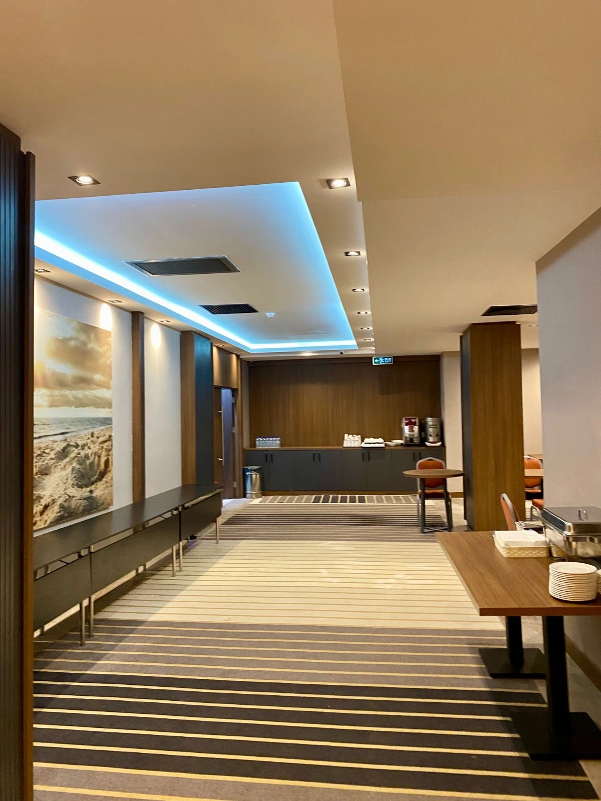 Marina Meeting Room - Gallery Image