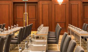 Swissôtel The Bosphorus Istanbul